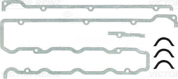 Gasket Set, cylinder head cover